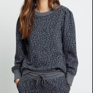 NWOT Rails Marcie Sweatshirt